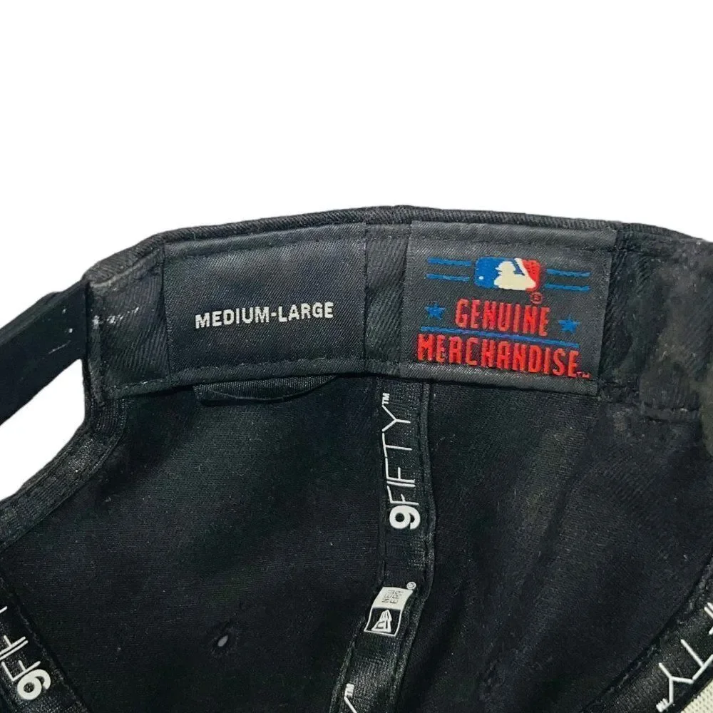 New Era shipping merchandise